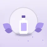 AHA Gentle Exfoliating Toner
